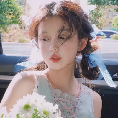 千绪的上学路